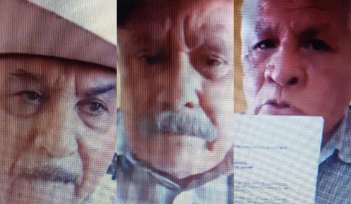 Ejidatarios ancianos de El Carrizo, Ahome denuncian agresión de policías