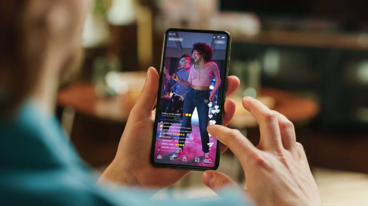 Alertan nueva estafa en TikTok para robar contraseñas y datos personales