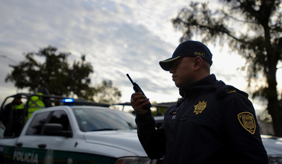 Le pedía más dinero… mujer quema a su marido con solvente y fuego, tras discusión, en CDMX