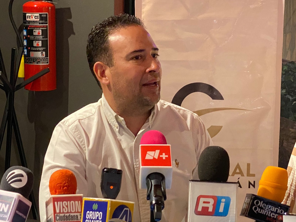 Prevén empresarios suspensiones laborales ante bajas ventas por ola de inseguridad