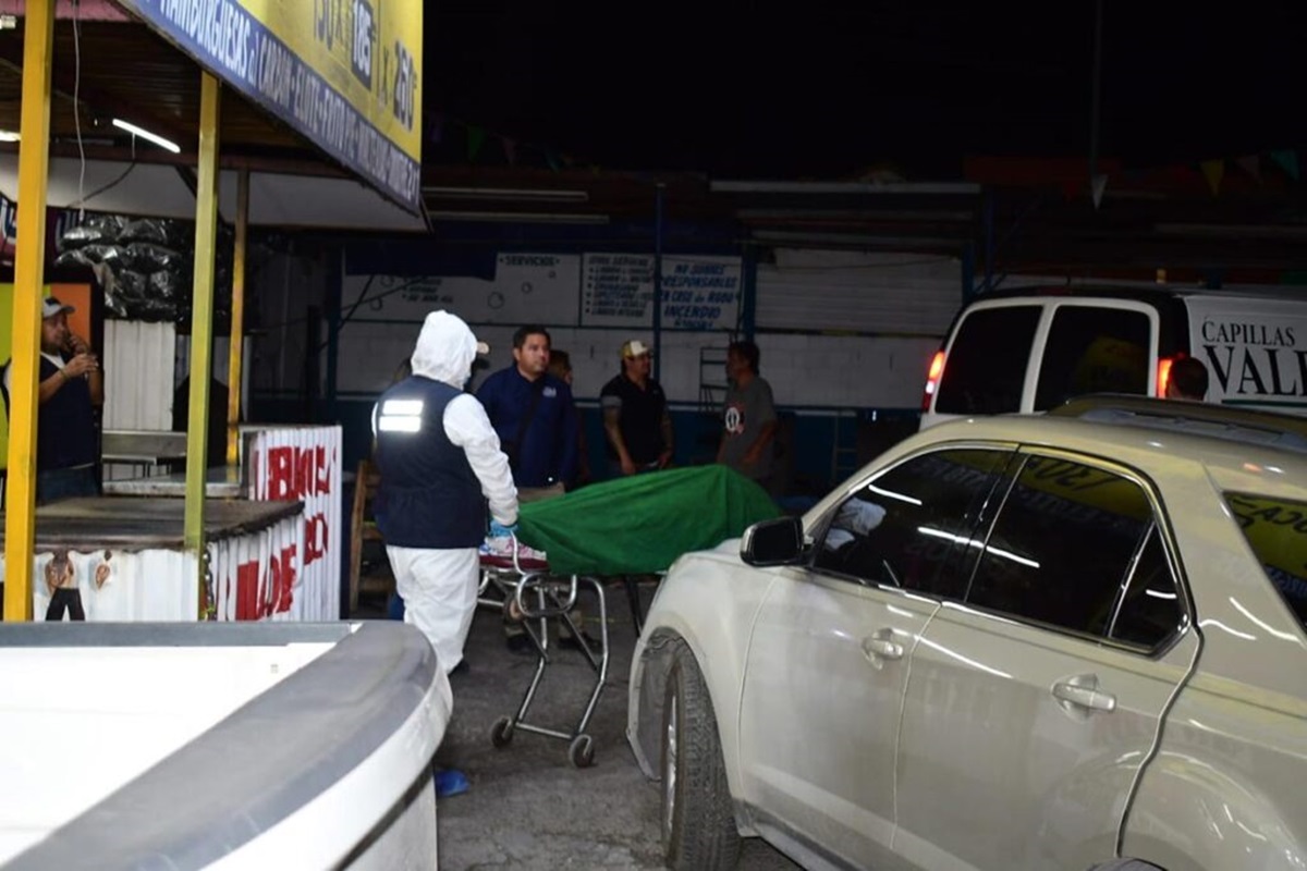 Militares son presuntamente involucrados en homicidios de enfermera del IMSS y de niña de 8 años, en Tamaulipas