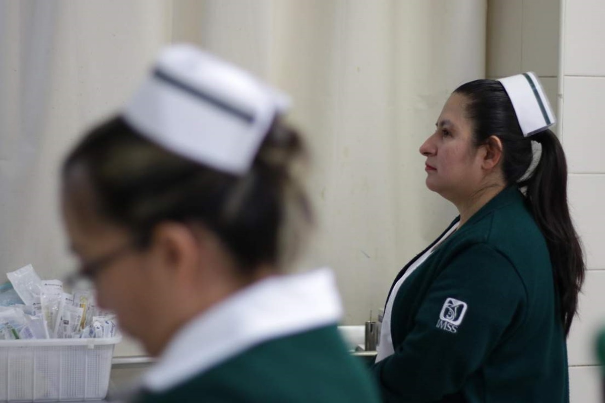 IMSS – Bienestar abre convocatoria para subir el salario a algunos de sus trabajadores ¿Quiénes y cómo aplicar?