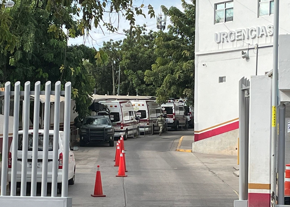 Preliminar: Hay un militar muerto y uno herido tras enfrentamiento en la Laguna de Canachi