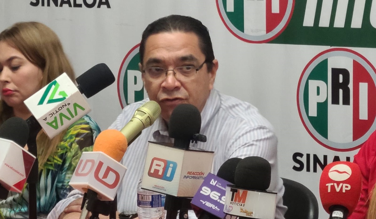Una aberración insacular por tómbola a quienes dejarán el Poder Judicial en 2025: PRI