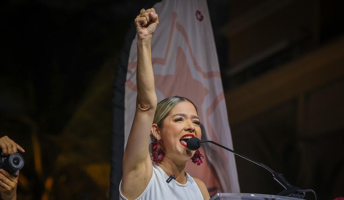 ‘Estoy lista para servirle a los mazatlecos’, TEPJF confirma validez de elección de Estrella Palacios