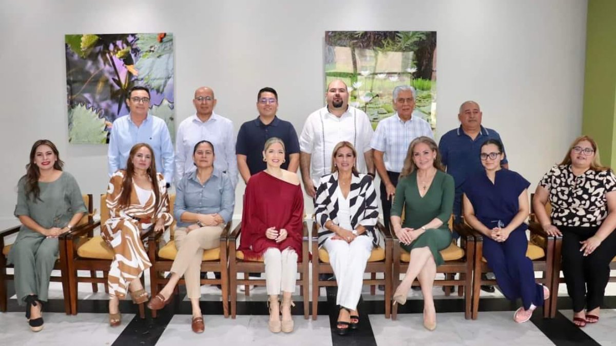¡Cabildo completo! Así quedará la lista de regidores que acompañarán a Estrella Palacios