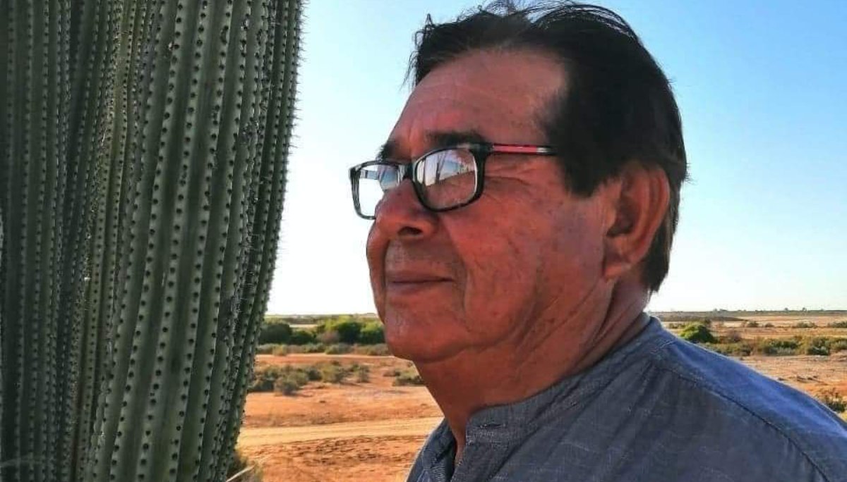 Fallece Antonio Coronado, iniciador del Festival Internacional Navachiste