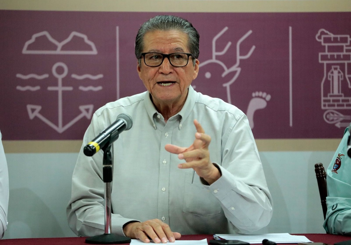 Con la Revocación de Mandato, Gobierno de Rocha fortalece la ciudadanización de la política: Feliciano Castro