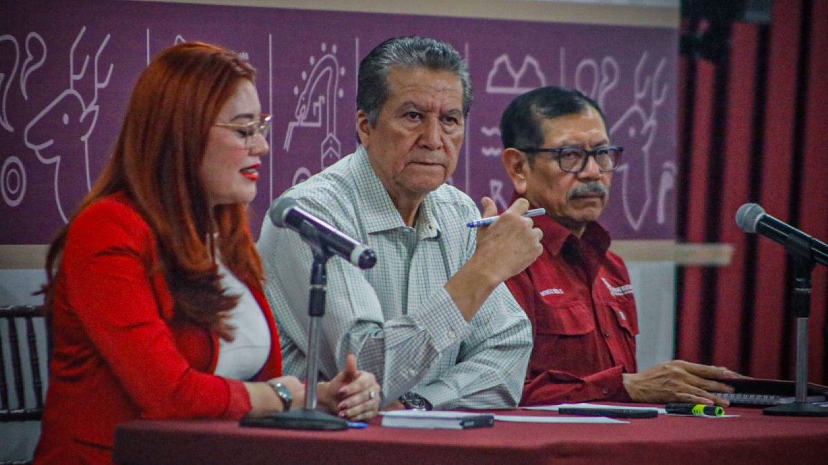 En Sinaloa no hay ley que prohíba ‘narcocorridos’, se harán recomendaciones para el Palenque: Feliciano Castro