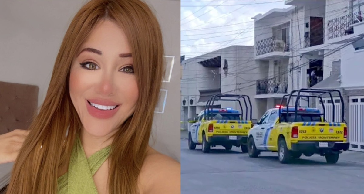 Conmociona feminicidio violento en Monterrey; en redes especulan que la víctima es la ‘Barbie Regia’