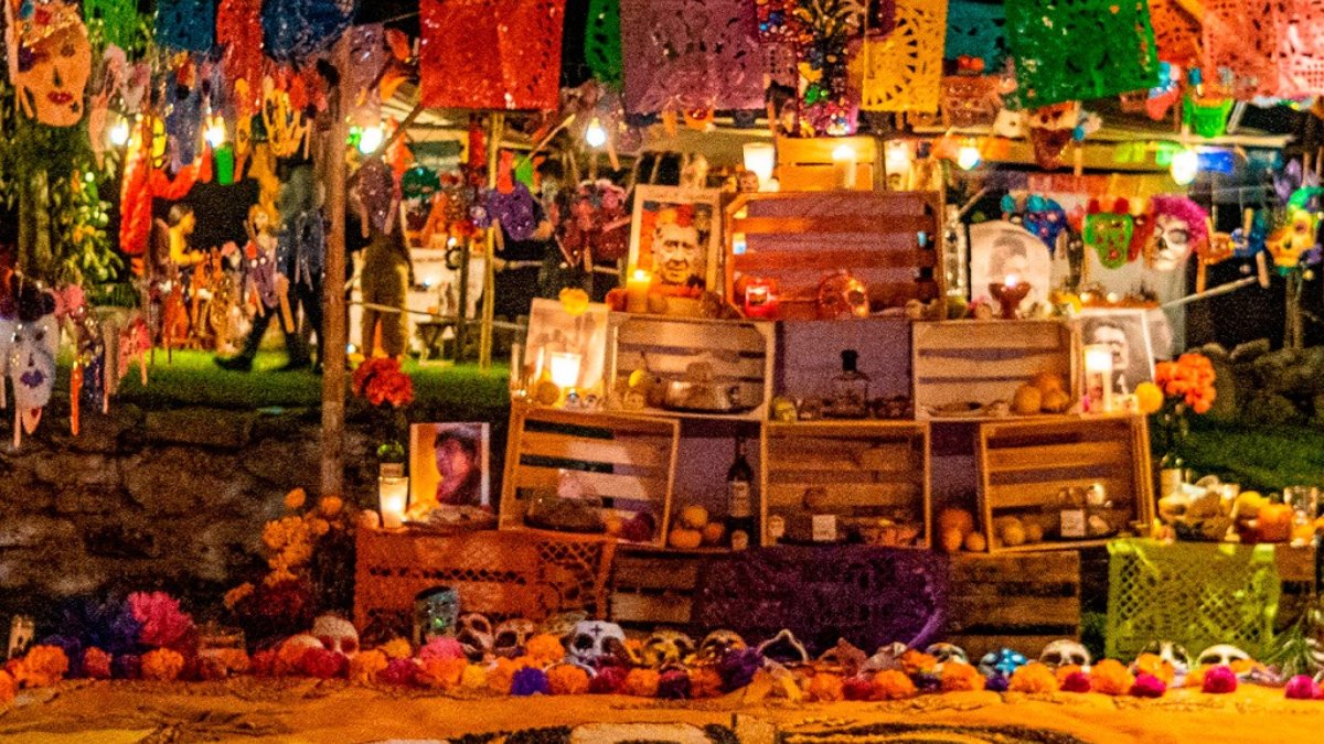 ¡A celebrar nuestras tradiciones! Invita Alamo, premiará a los viajeros con renta de auto gratis