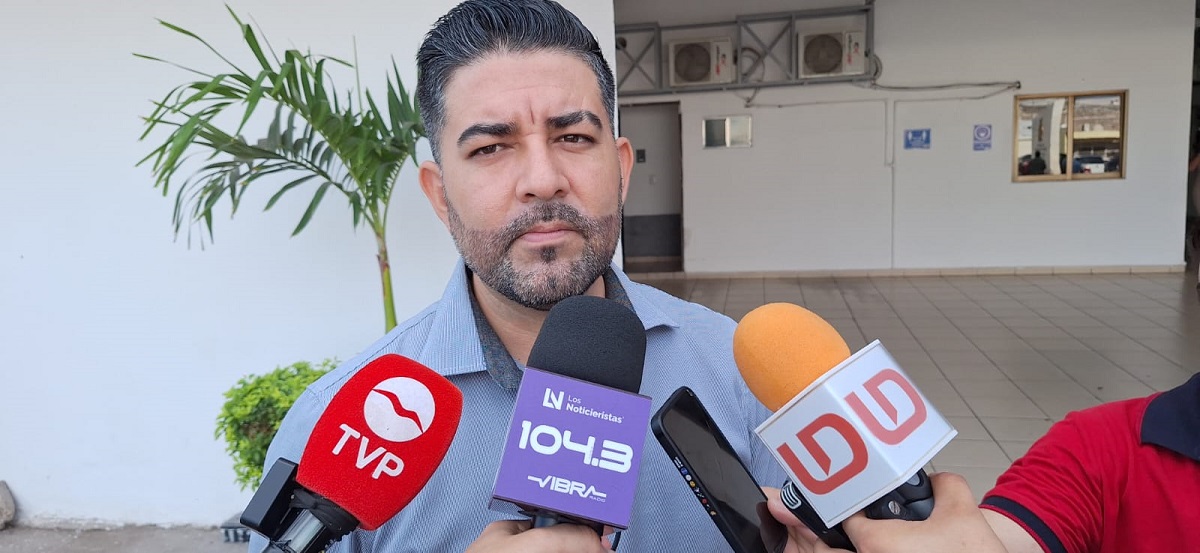 Investiga FGE si hubo omisión en la muerte de tránsito de El Fuerte en celdas de barandilla