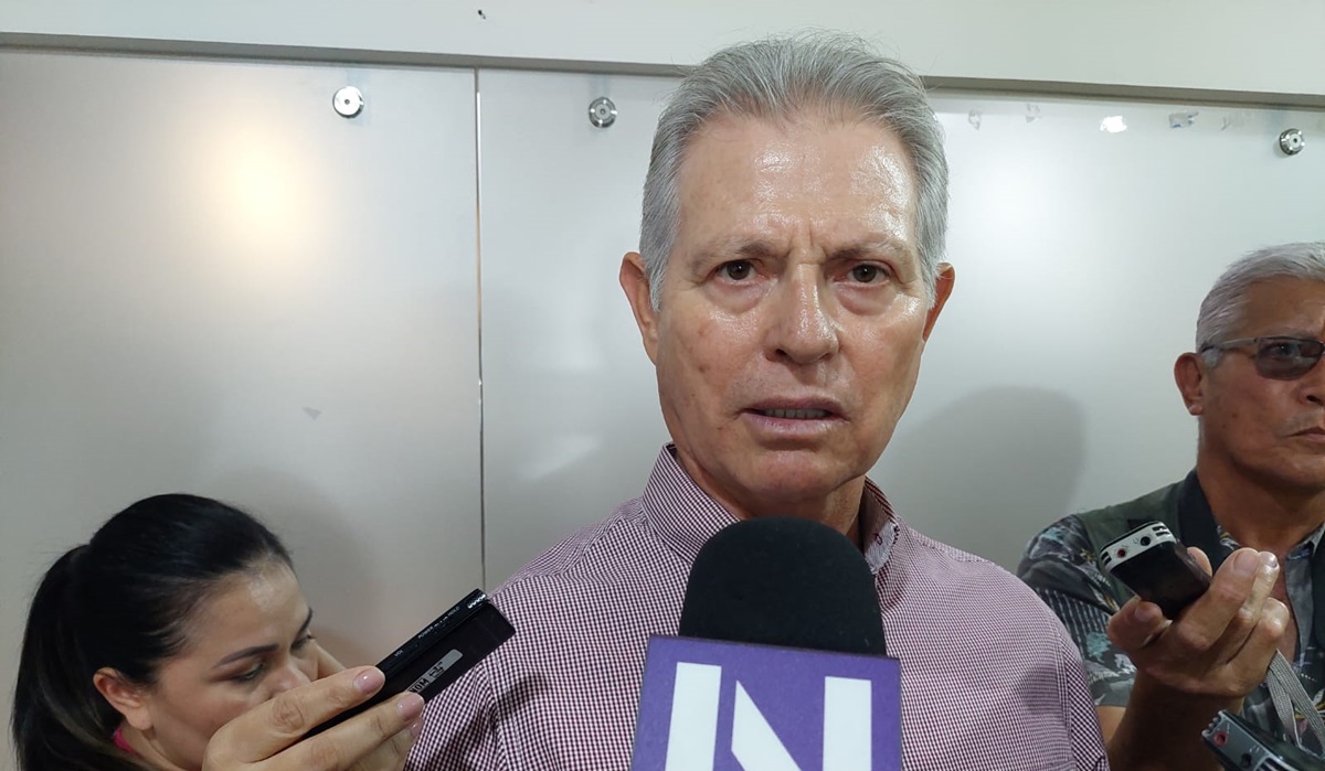 Por más fuerte que sea un grupo delictivo, ninguno puede compararse con el poder del Estado: García Castro