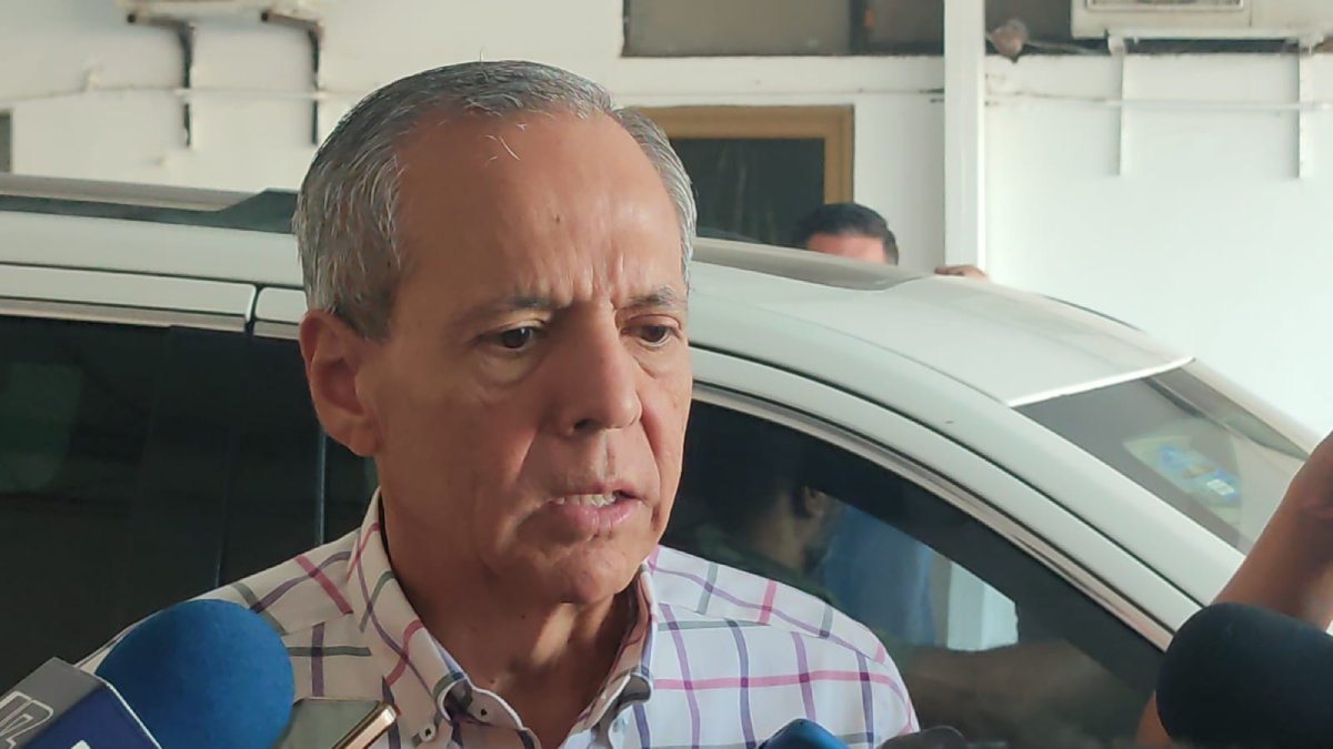 Aquel que termine su relación laboral con el Ayuntamiento será liquidado conforme a la ley: Gerardo Vargas