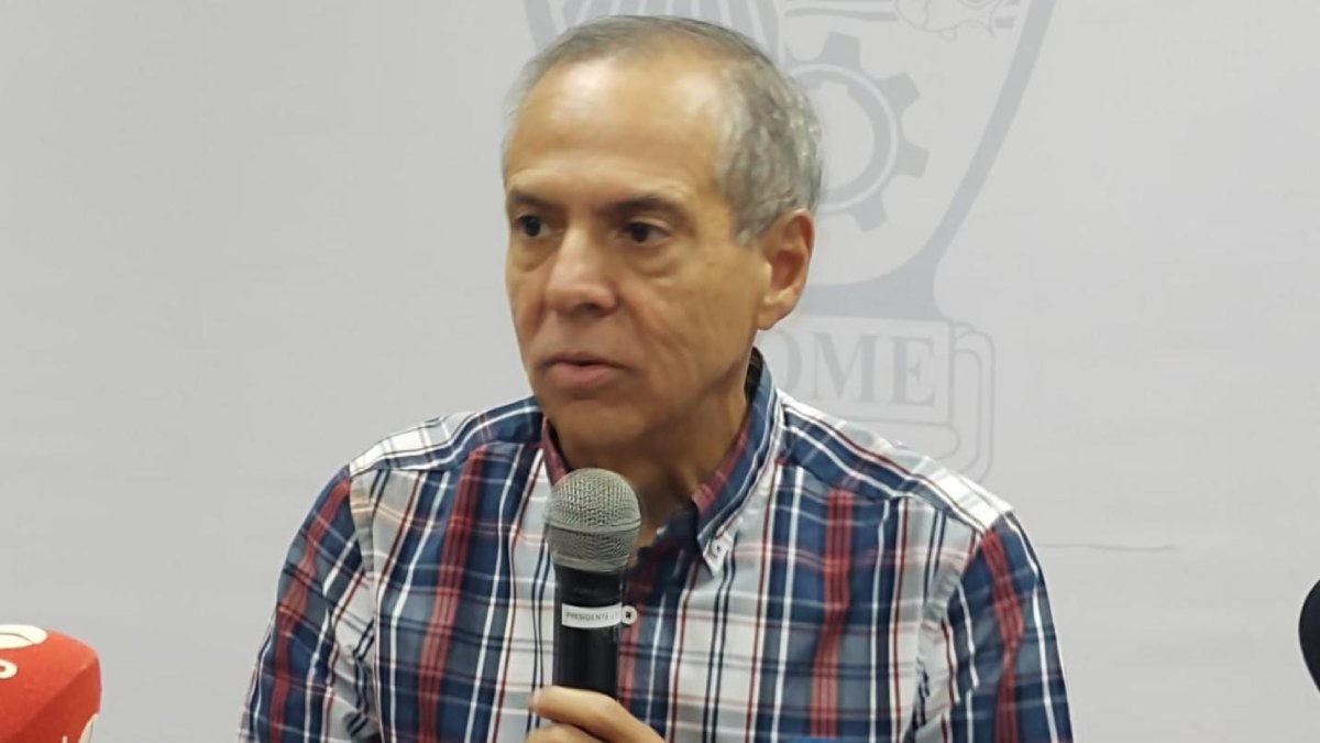 Sin objeción de que mandos de Seguridad en Ahome puedan continuar en el siguiente periodo: Gerardo Vargas