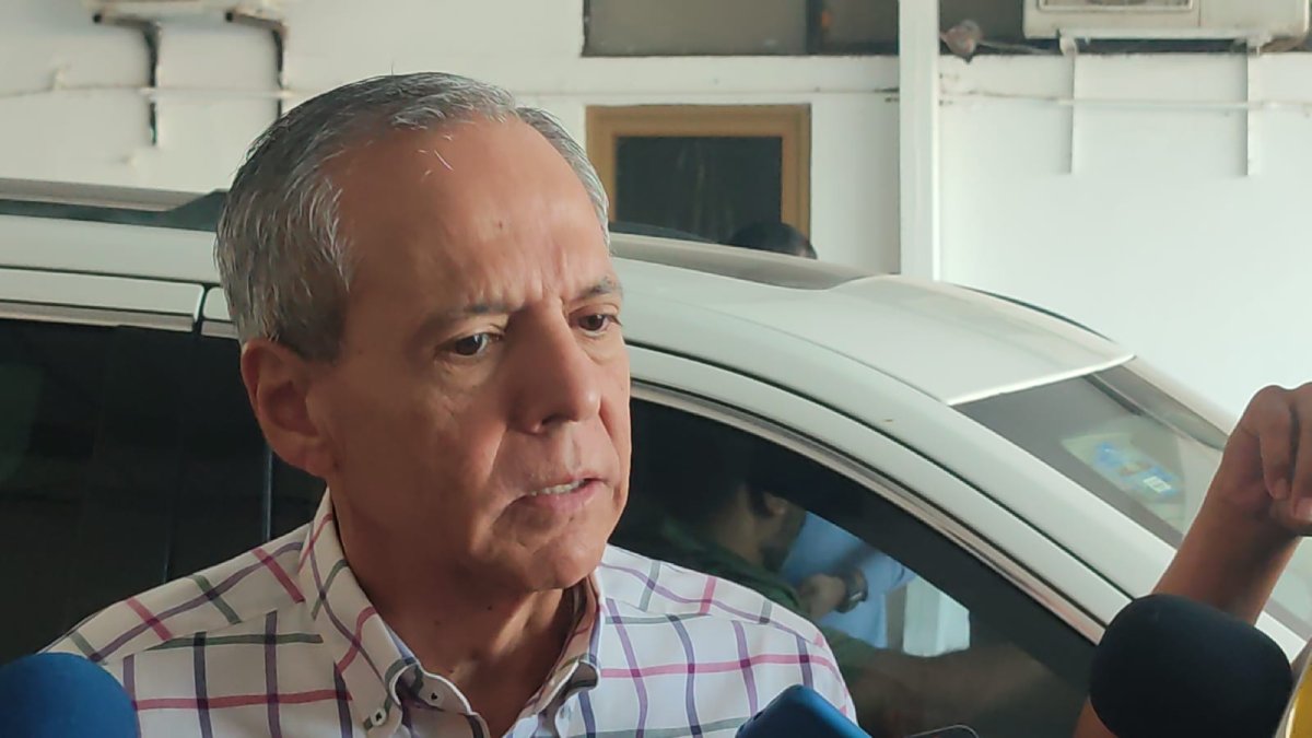 Música sin ser estridente tendrá acceso a los panteones de Ahome; el alcohol no: Alcalde