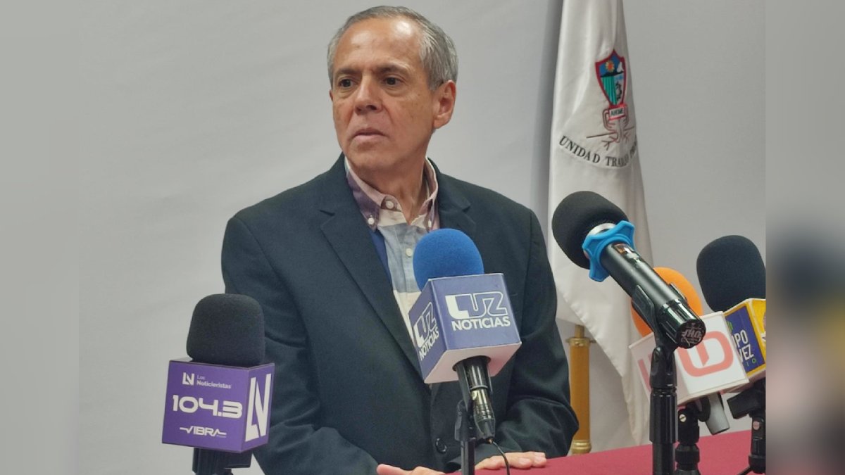 Alcalde pide a ahomenses estar tranquilos; caso del joven arrebatado a su abuela es un tema familiar