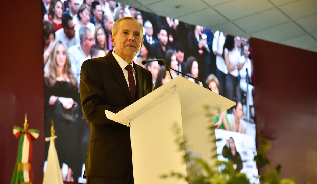 Sector Agrícola de Ahome espera mejores resultados en segundo periodo de Gerardo Vargas