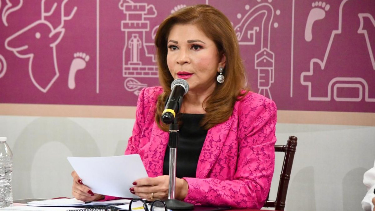 Baja asistencia en preescolar: Solo el 55% de alumnos han regresado a clases presenciales en Culiacán