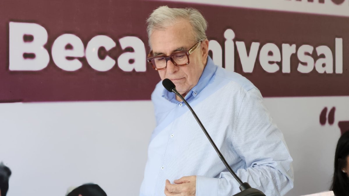 Reuniones entre Segob, UAS y Gobierno no definen procesos judiciales; se llega a otros acuerdos: Rocha