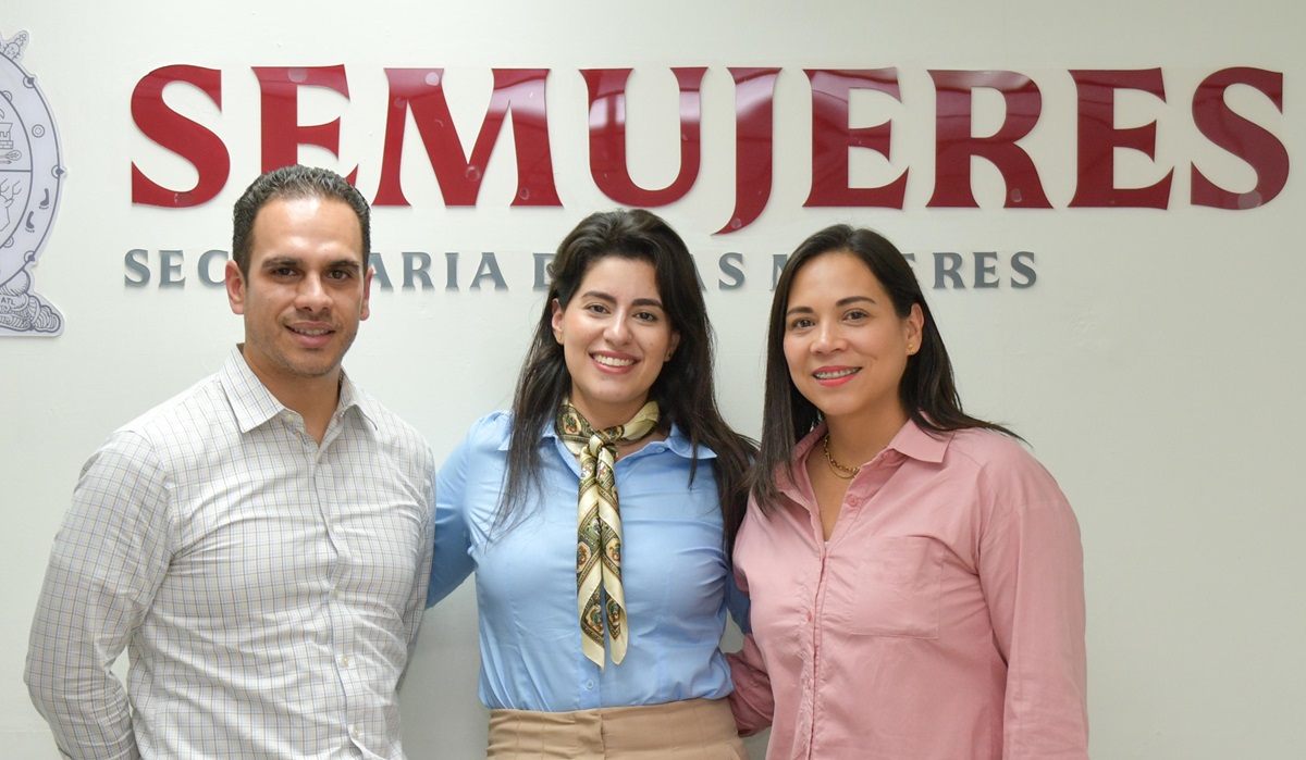 Semujeres y GPO fortalecerán el empleo para las sinaloenses