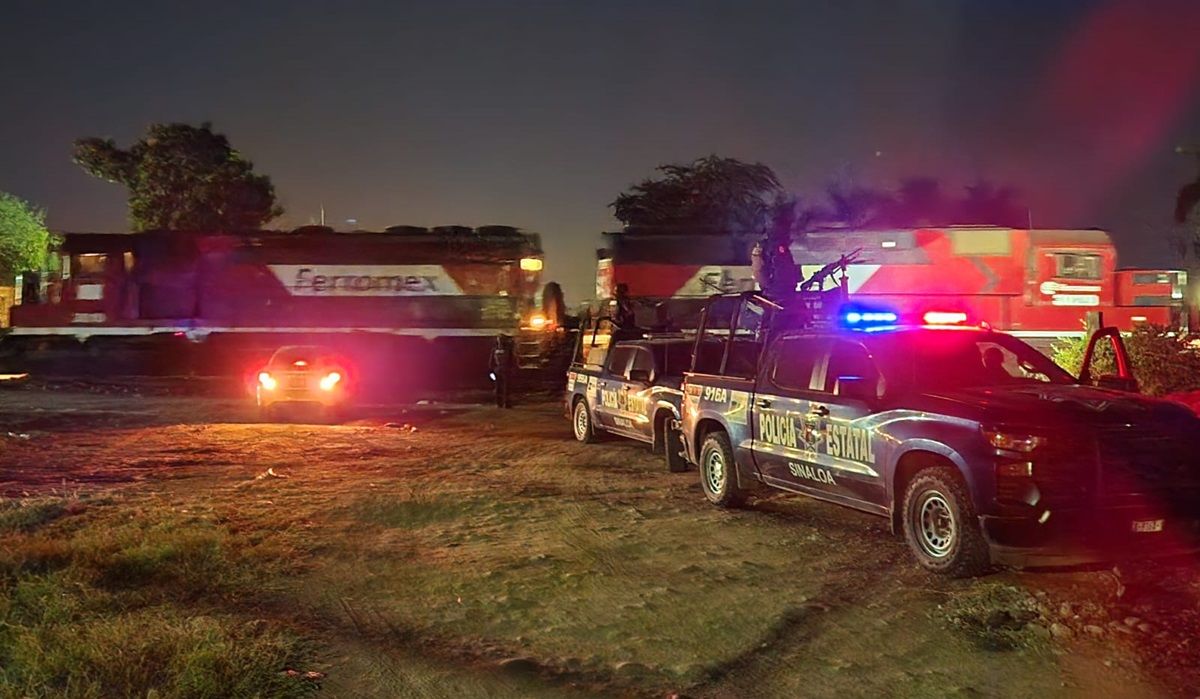 Grupo armado ‘levanta’ con todo y Spark a dos jóvenes, en Culiacán; el carro es abandonado