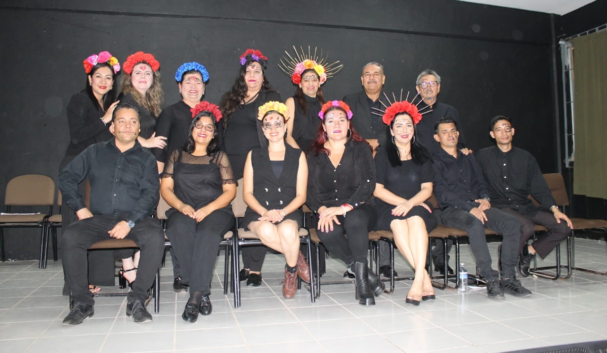 Poesía y Fandango por el Día de Muertos llegará a Tamazula, Guasave