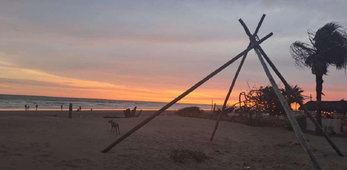 ¡Bienvenidos turistas a Guasave! Alcalde compromete resguardo a caravanas