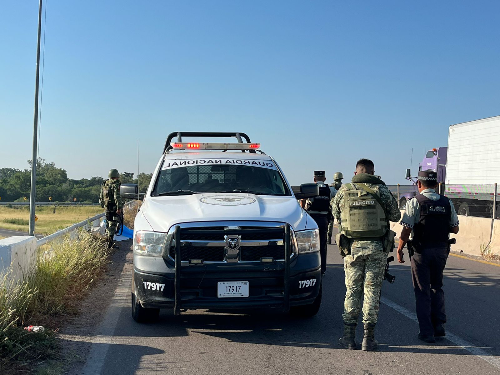 Era originario de Eldorado: José Omar es quien fue hallado asesinado con una lona encima en Costa Rica