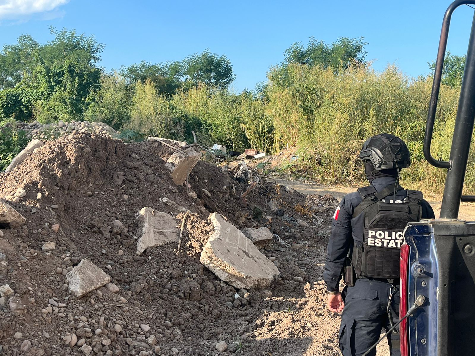 ¡Lunes rojo! 11 homicidios, un feminicidio, 19 vehículos robados y 6 ‘levantones’ en Sinaloa informa la FGE
