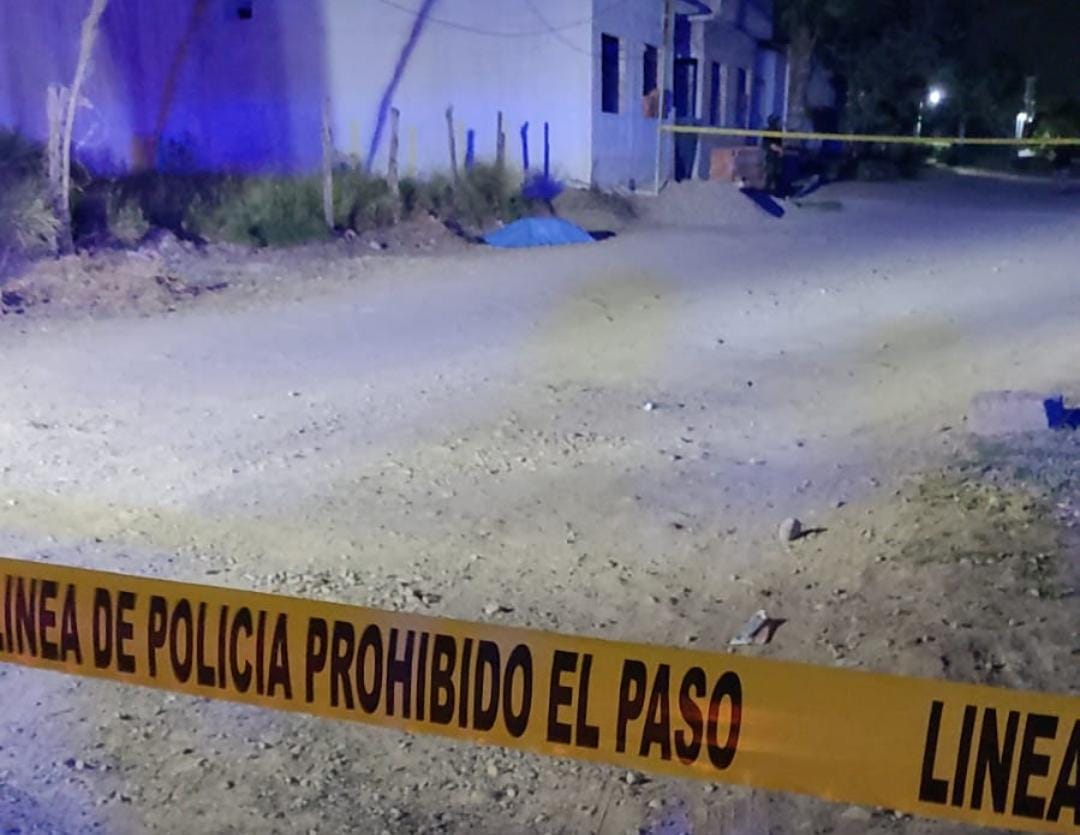 Lo ‘levantaron’ en la 10 de Mayo: Era César Alfonso el cuerpo hallado sin vida en San Benito, Culiacán