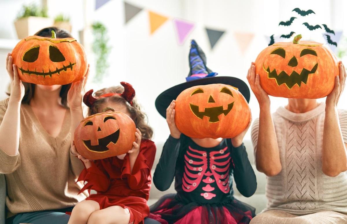 ‘Queremos Halloween’: Cómo nació la Noche de Brujas y frases de humor para tus redes sociales
