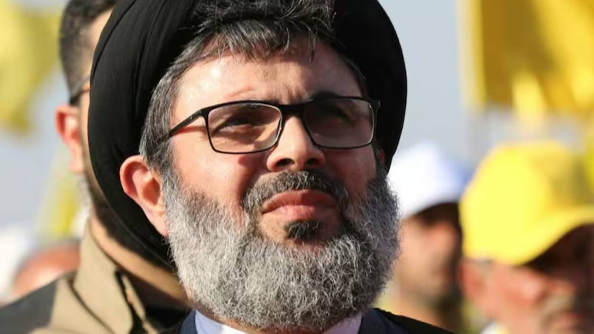 Israel confirma la muerte de Hashem Safi al Din, posible sucesor de Nasrala en Hezbolá