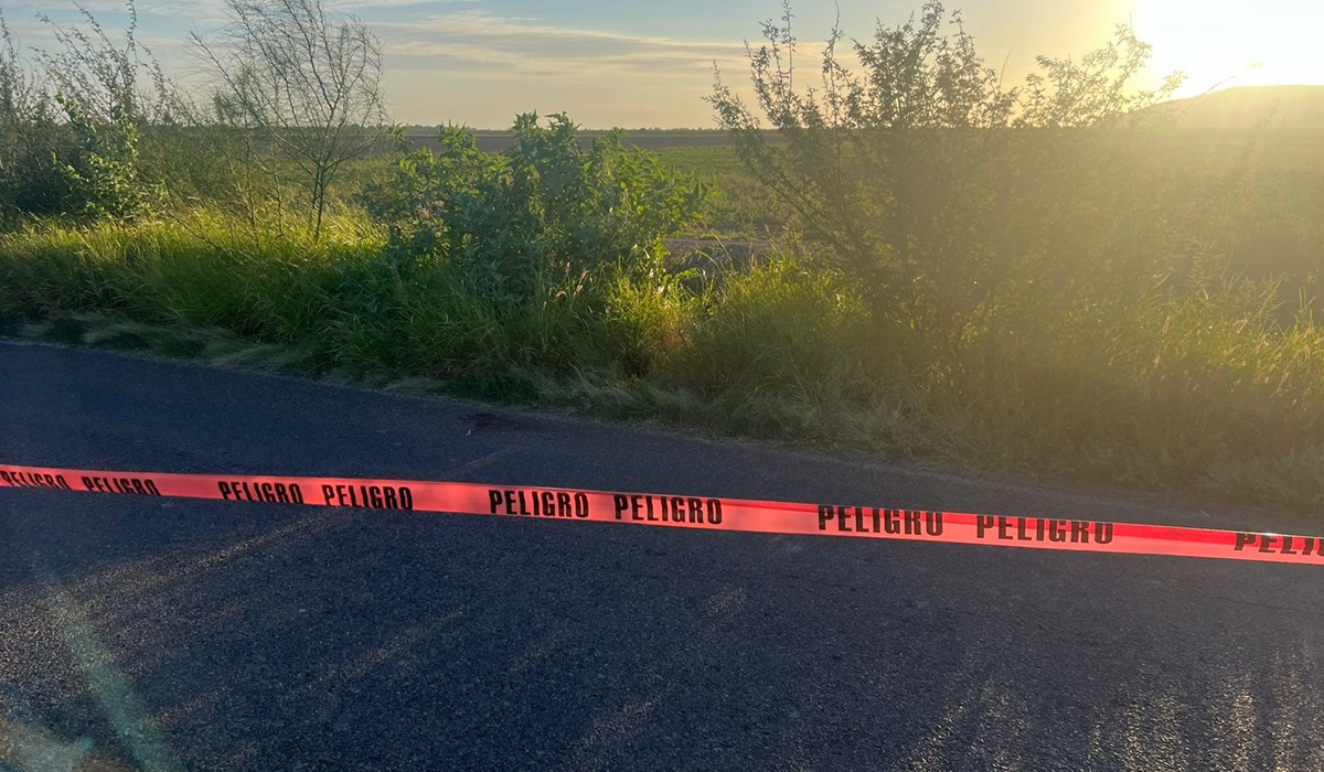 Hombre pierde la vida en riña en una sindicatura de Ahome