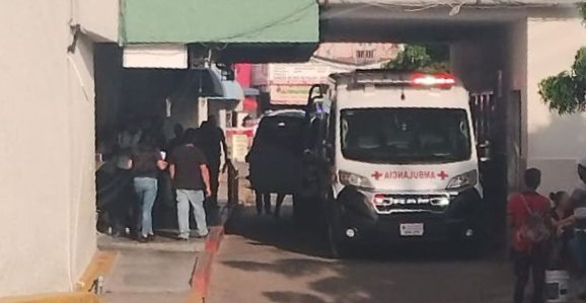 ¡Gritaba auxilio! Apuñalan a mujer en la colonia Rosario Uzarraga en Culiacán
