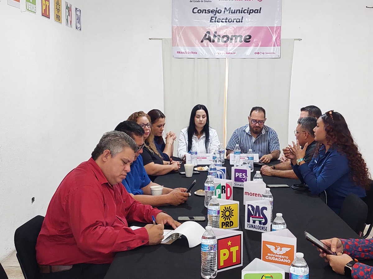 Se le agotan las instancias a Mingo Vázquez para impugnar la elección de alcalde en Ahome