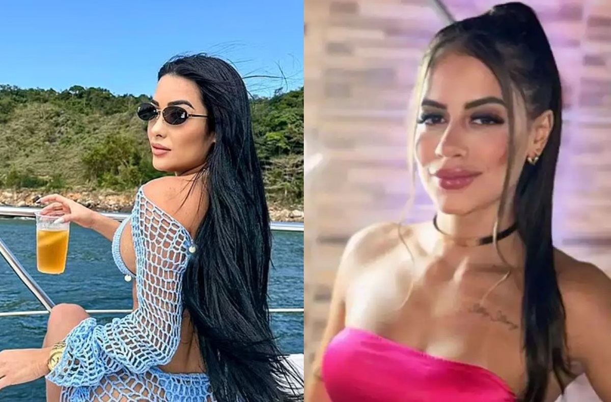 ¿Negligencia? Influencers brasileñas ahogadas ignoraron medidas de seguridad, revela policía