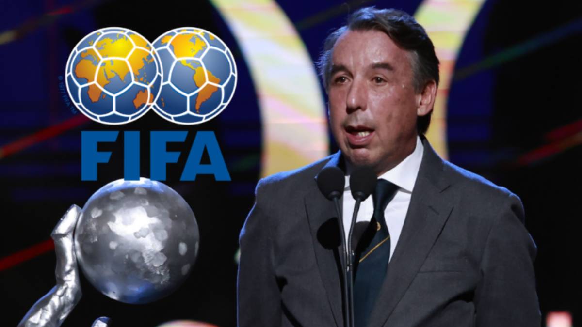 Investigación de sobornos a la FIFA lleva a Emilio Azcárraga Jean a dejar su cargo en Televisa