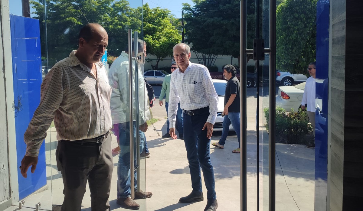 Asegura alcalde de Ahome que ya investigan presunto abuso policial a ejidatario de El Carrizo
