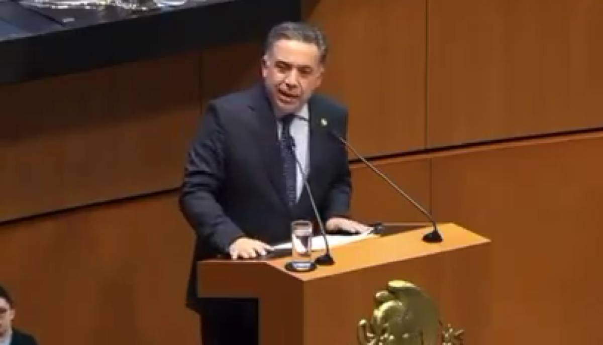 “La justicia laboral es una realidad”: Senador Enrique Inzunza tras aprobación de reducción de jornada a 40 horas semanales