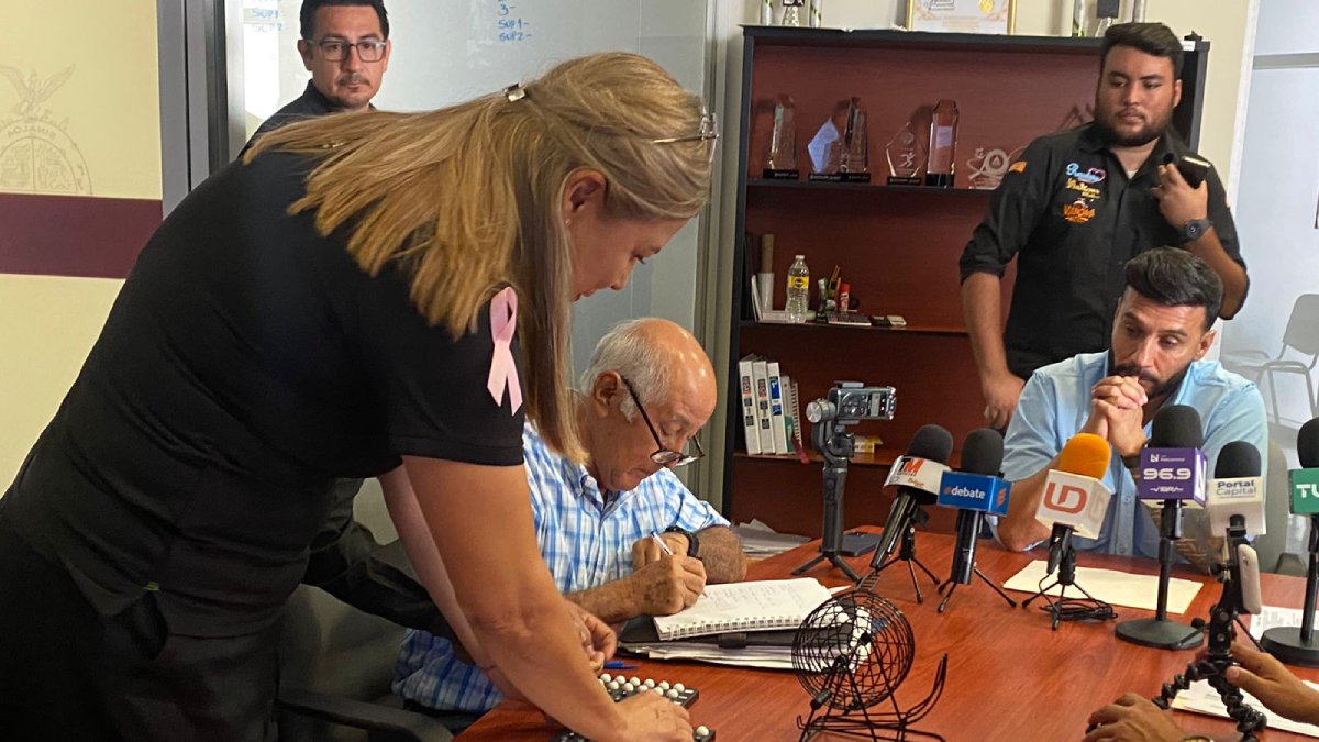 ISDE define jurado para el Premio Estatal del Deporte 2024