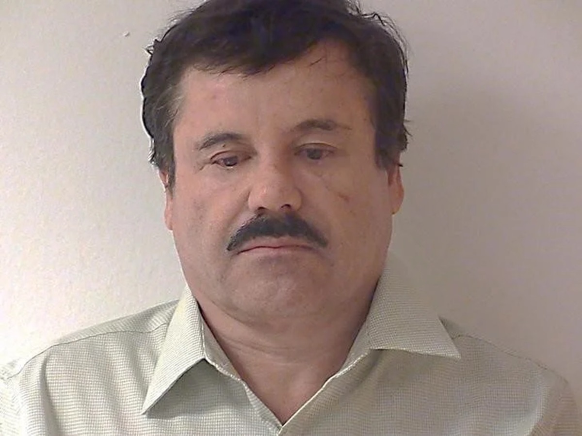 En nueva carta, ‘El Chapo’ asegura que Sheinbaum ‘tiene un lugar seguro’ en México, para recluirlo y atender su salud