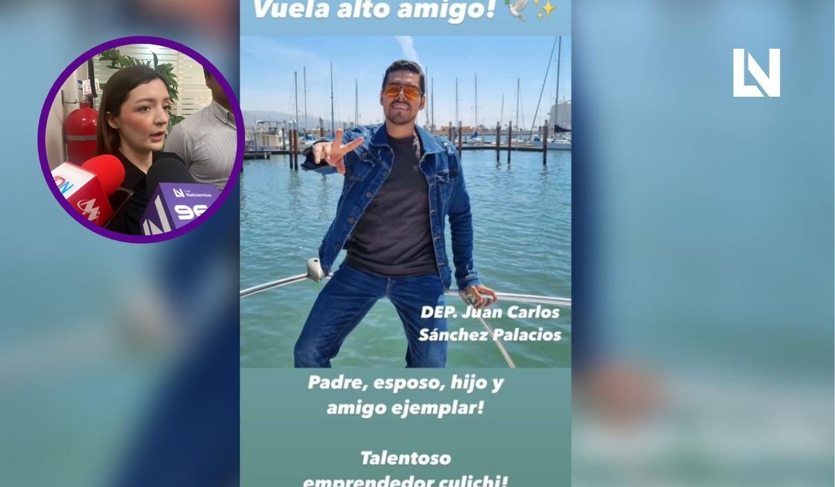 “Nos tenían arrinconados”: Michelle narra balacera donde murió Juan Carlos; presentan queja en CEDH