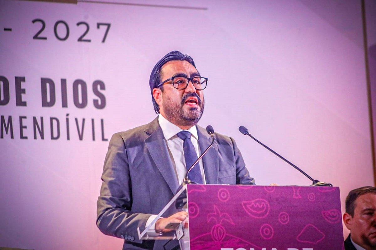 Vamos a ayudarle a Eldorado a consolidarse como municipio: Gámez Mendívil