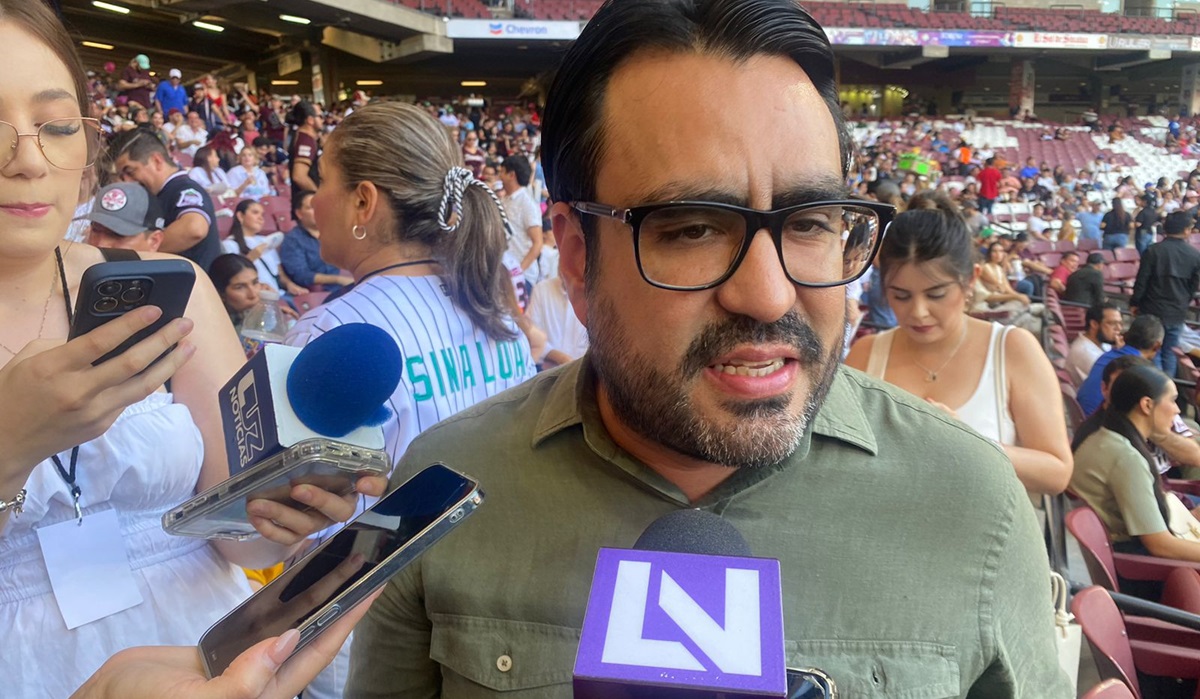 Reunión de Seguridad en Culiacán serviría para resolver lo más pronto posible: Juan de Dios Gámez