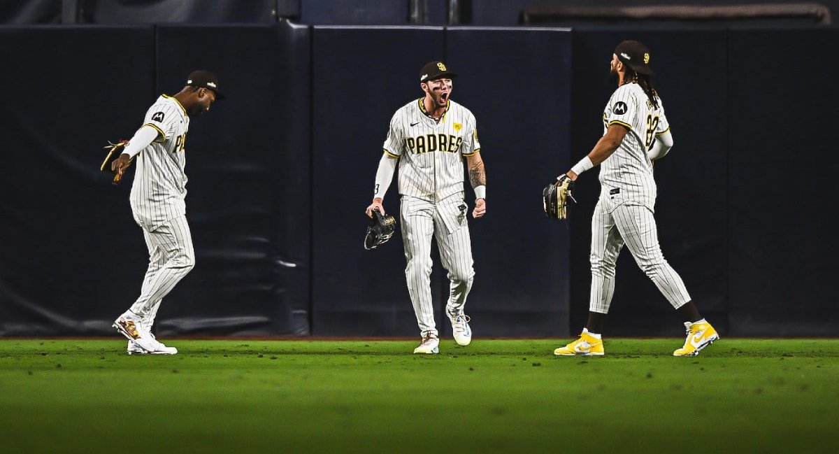 Padres y Mets buscan finiquitar la final de la Series Divisionales