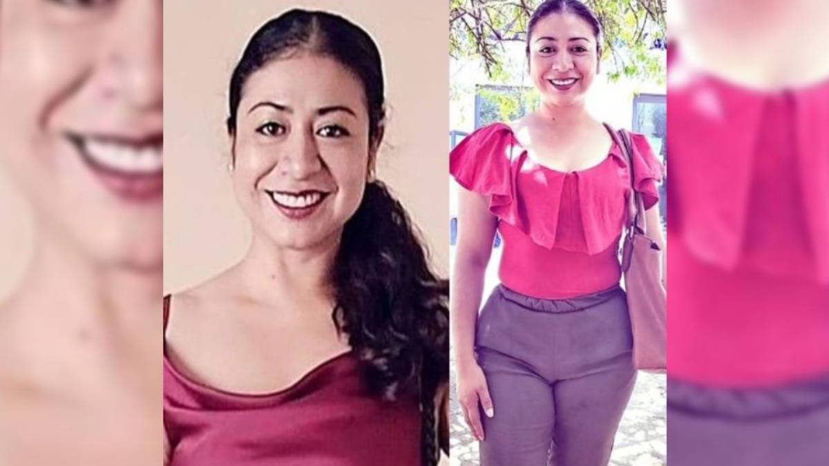 Intensifican búsqueda de la activista mixe Sandra Domínguez