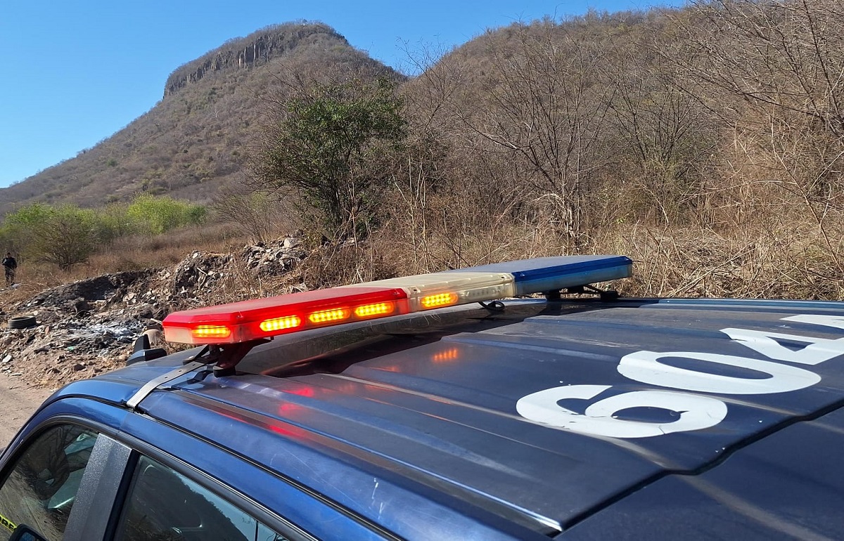 Fueron seis los cuerpos localizados sin vida en Tepuche al norte de Culiacán