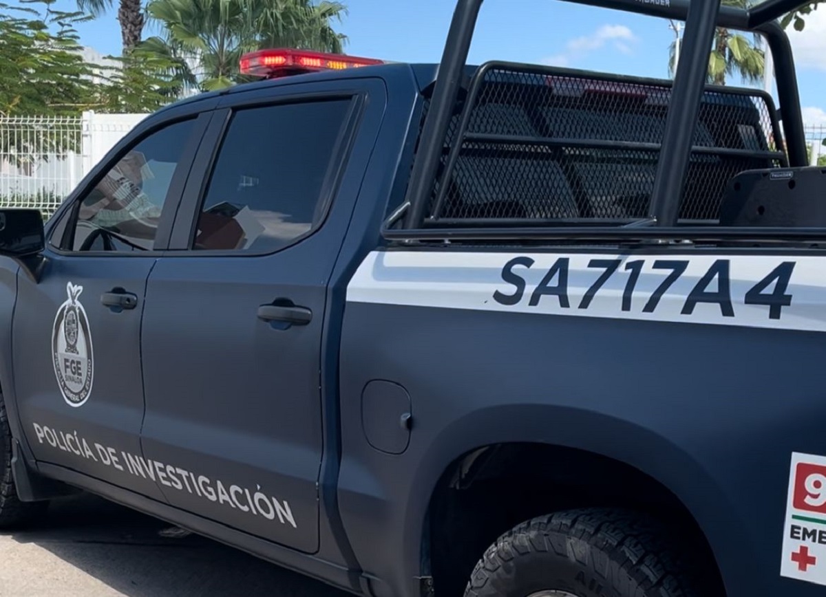 ¡Realizaba una instalación! Reportan privación de la libertad de empleado de una empresa de cable, en Culiacán
