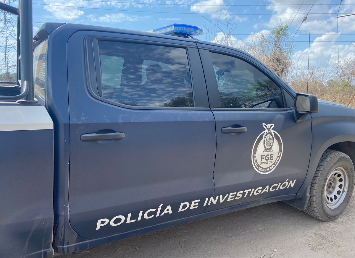 Liberan golpeado a empleado de empresa de cable tras haber sido presuntamente “levantado” en Culiacán